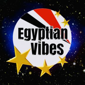 Egyptian Vibes 2021 【May2-6 / 4days】都ホテル尼崎 鳳凰の間