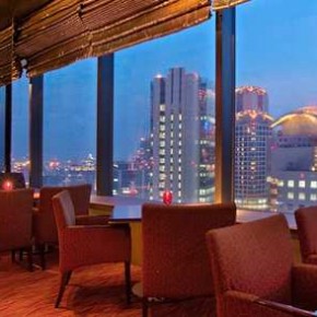 ４／２２（月）ヒルトン大阪★アラビアンナイト★出演者