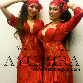 3/29~4/7 ヒルトン大阪★エジプト料理フェア★