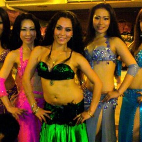 @神戸ガネーシャガル　プライベートパーティー　2013/6/16