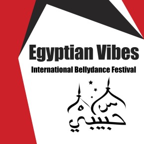 Egyptian Vibes タイムスケジュール